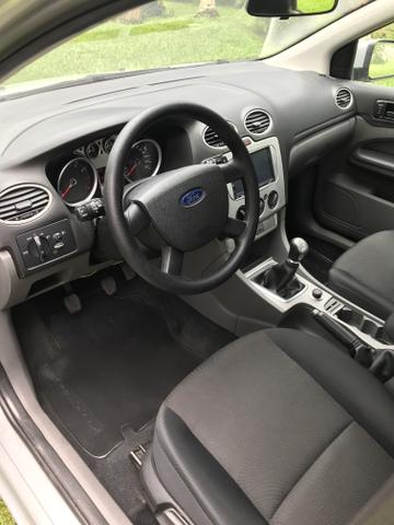 Ford Focus Hatch 2.0 2009 - Foto 14