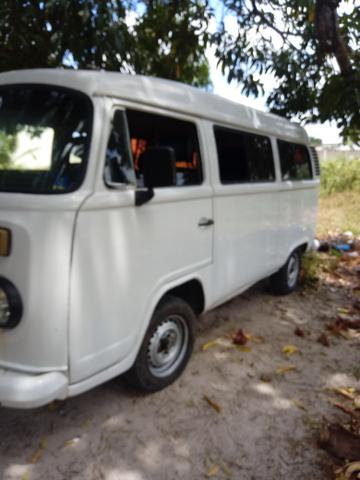 Kombi - Foto 18