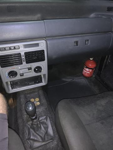 Fiat Uno Mille Way Economy Completo 12/13 - Foto 9