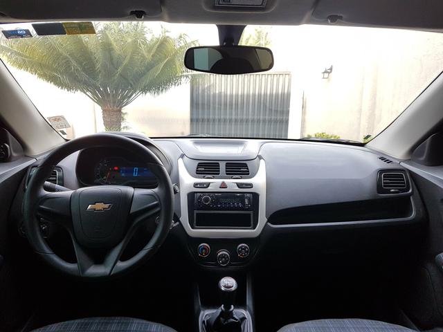 Cobalt 2017 LT 1.4 flex - Foto 6