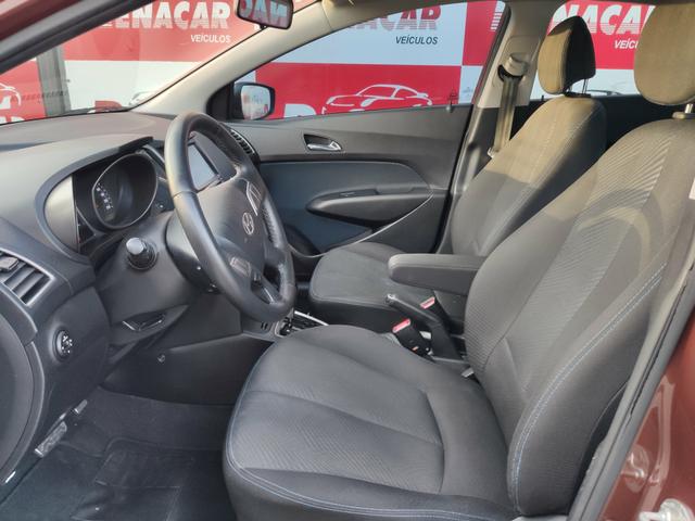 Hyundai Hb20X 2015 automático raridade,único dono,km baixo,o mais barato da olx - Foto 11