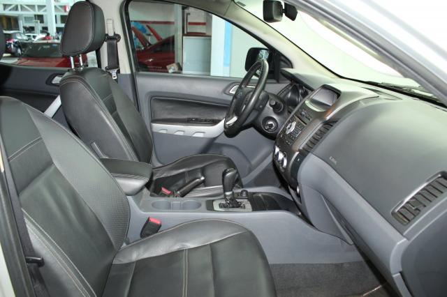 RANGER 2013/2014 3.2 LIMITED 4X4 CD 20V DIESEL 4P AUTOMÁTICO - Foto 10