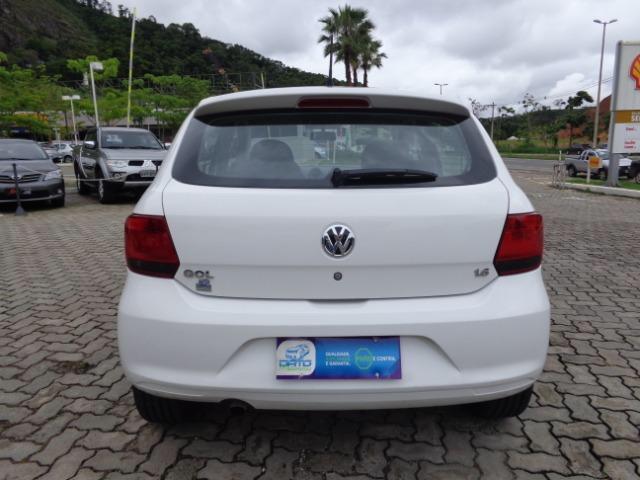 Lindo Gol G6 1.6 Completão 12/13 - Foto 5