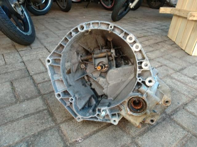 Caixa de câmbio + módulo Fiat 500 1.4 - conjunto 16V 100hp 2009 a 2015 - Foto 6