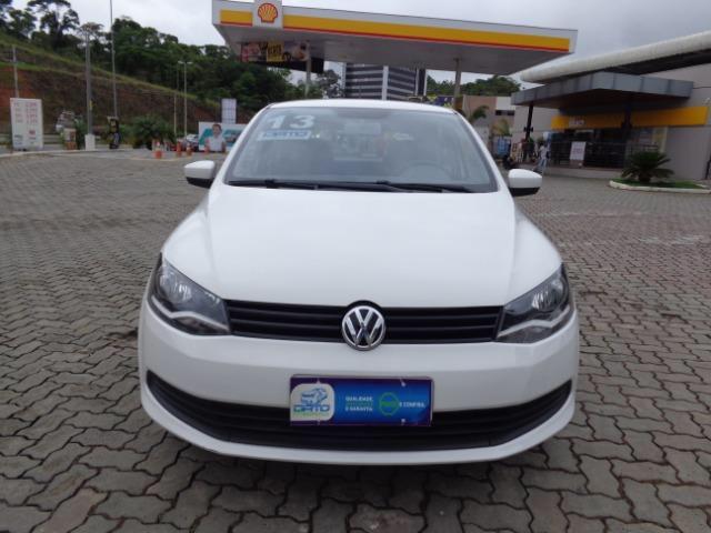 Lindo Gol G6 1.6 Completão 12/13