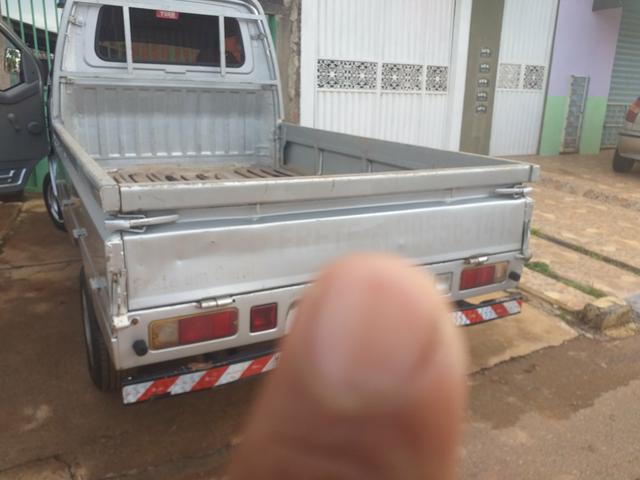 Towner carroceria - Foto 6