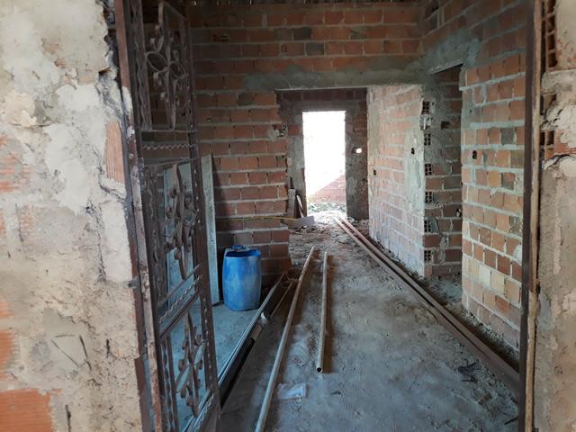 Vendo ou troco essa casa na cidade universitária - Foto 10