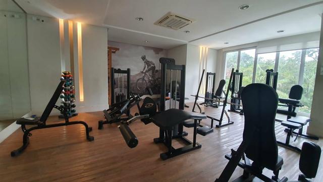 Cond. Le Boulevard apto 2 qts - Foto 9