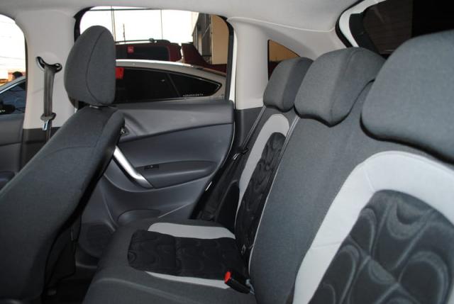 CITROEN C3 ATTRACTION 1.5 8V 2015 - Foto 9