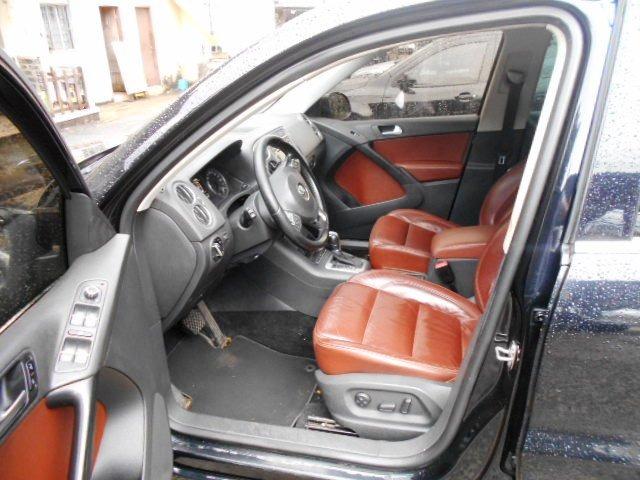 Volkswagen Tiguan 2.0 Fsi 2011 - Foto 7