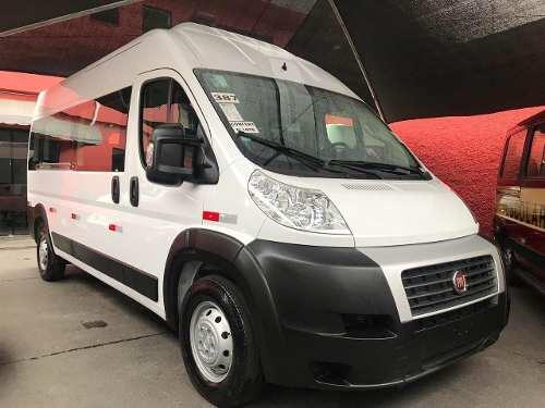 Fiat Ducato 2.3 Comfort (15l) 5p - Foto 5