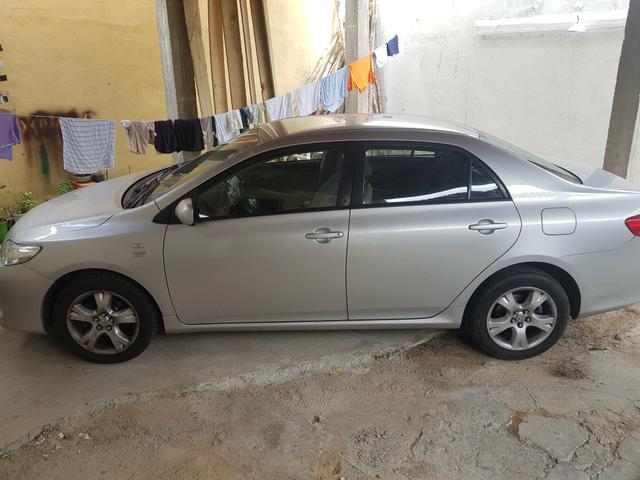 Corolla - Foto 6