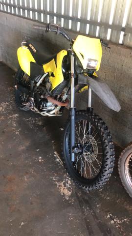 Honda Tornado 250 - Foto 6