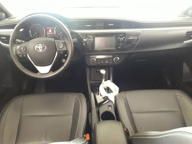 Toyota Corolla DYNAMIC 4P - Foto 6
