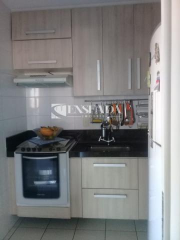 Apartamento, Jardim Camburi, Vitória-ES - Foto 8