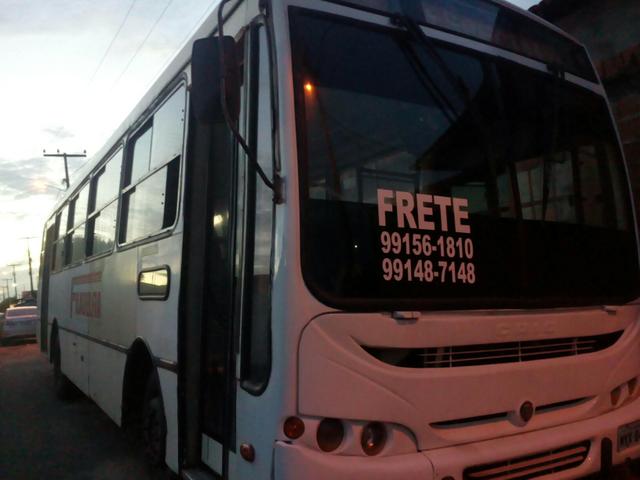Mb 1418 R$27000 PRA VENDER LOGO - Foto 2