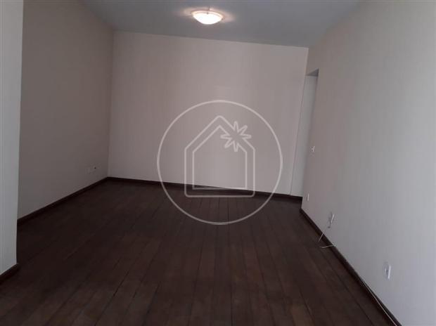 Apartamento à venda com 2 dormitórios em Meier, Rio de janeiro cod:783807 - Foto 4