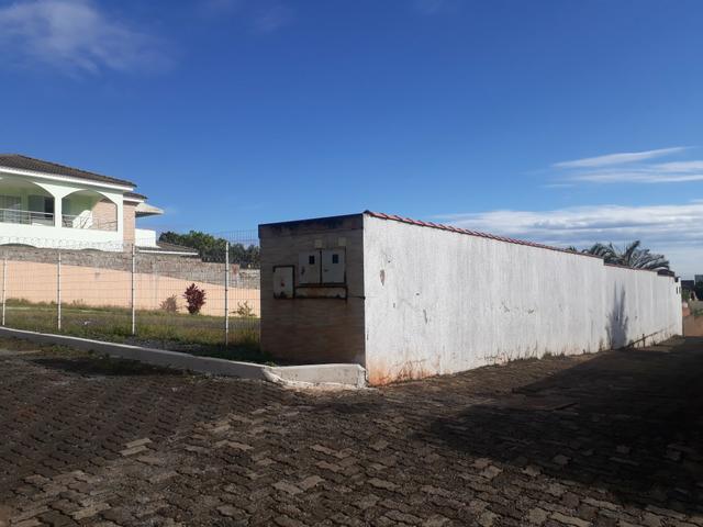 Arniqueiras Lote 960m2 #Dividir em 4 - Foto 3