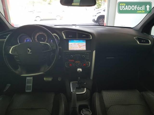 Citroen Ds4 THP Turbo 1.6 Gas - Foto 7