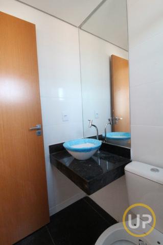 Apartamento à venda com 2 dormitórios em Padre eustáquio, Belo horizonte cod:UP6439 - Foto 10