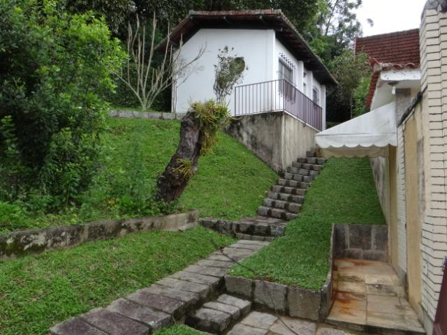Casa com terreno de 1.752m² no Valparaíso - Foto 12