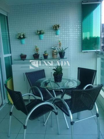 Apartamento, Jardim Camburi, Vitória-ES - Foto 9