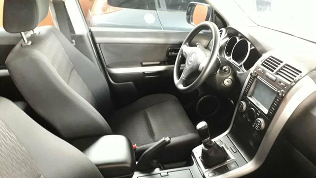 Grand Vitara 2014 com 3 mil de entrada! - Foto 5