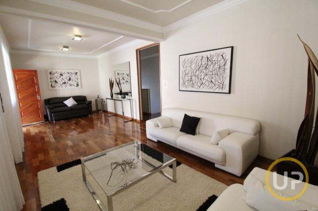 Casa à venda com 4 dormitórios em Álvaro camargos, Belo horizonte cod:UP6356 - Foto 4