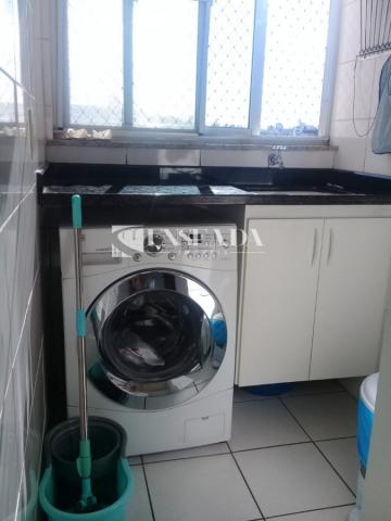 Apartamento, Jardim Camburi, Vitória-ES - Foto 10