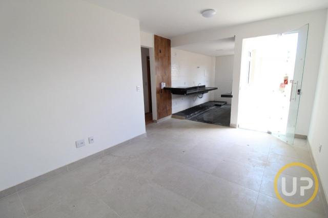 Apartamento à venda com 2 dormitórios em Padre eustáquio, Belo horizonte cod:UP6439