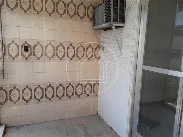Apartamento à venda com 2 dormitórios em Meier, Rio de janeiro cod:783807 - Foto 5
