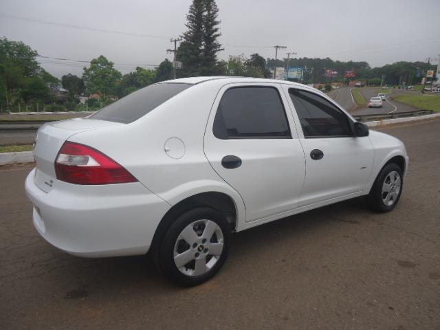 Gm - Chevrolet Prisma 1.4 super inteiro - Foto 15