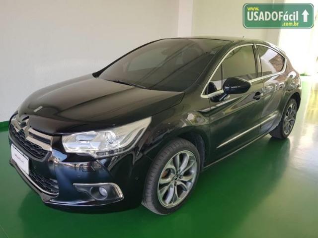 Citroen Ds4 THP Turbo 1.6 Gas - Foto 3