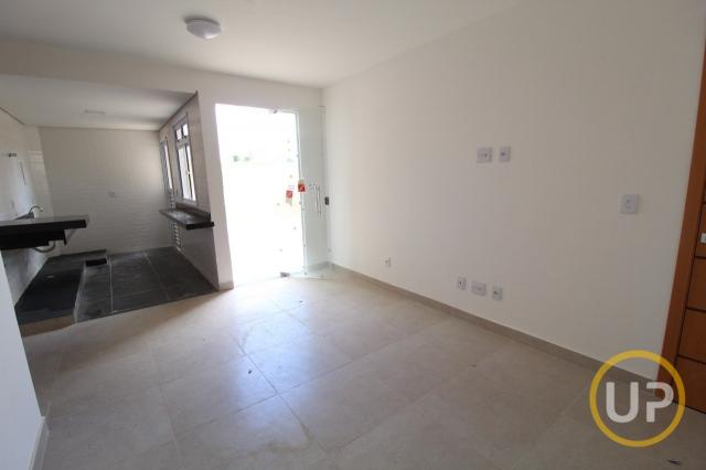 Apartamento à venda com 2 dormitórios em Padre eustáquio, Belo horizonte cod:UP6439 - Foto 3