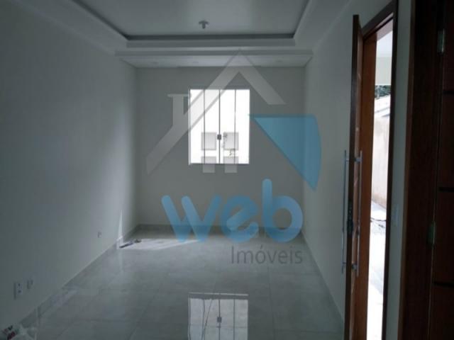 Sobrado estilo triplex no bairro pinheirinho, bem localizado, podendo ser financiado, prev - Foto 17