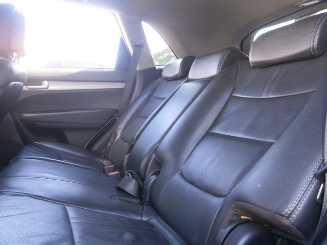 Kia Motors Sorento ex 3.5 v6 7 lugares - Foto 9