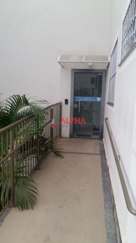 Apartamento à venda com 2 dormitórios em Nova baden, Betim cod:6989 - Foto 13