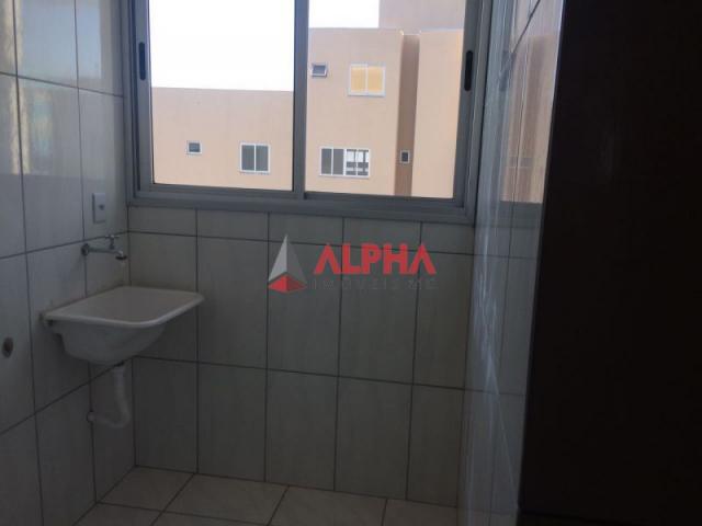 Apartamento à venda com 3 dormitórios em Europa, Contagem cod:5211 - Foto 5