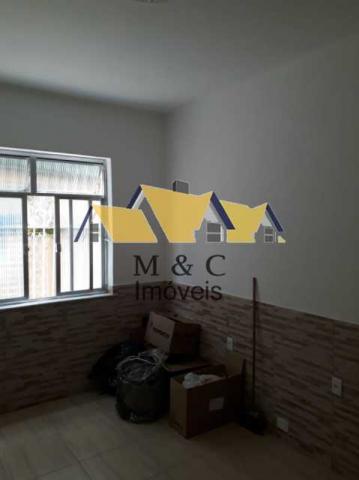 Apartamento à venda com 1 dormitórios em Higienópolis, Rio de janeiro cod:MCAP10015 - Foto 10
