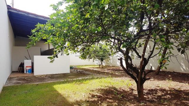 Chácara à venda com 0 dormitórios em Jardim são paulo, Rio claro cod:6260 - Foto 2