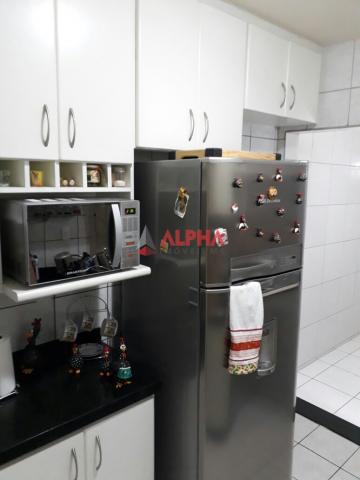 Apartamento à venda com 3 dormitórios em Senhora das graças, Betim cod:5193 - Foto 7