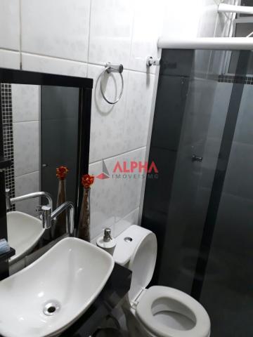 Apartamento à venda com 3 dormitórios em Senhora das graças, Betim cod:5193 - Foto 5