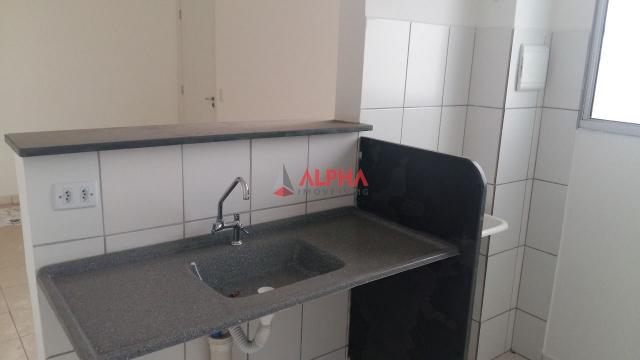 Apartamento à venda com 2 dormitórios em Nova baden, Betim cod:6989 - Foto 4