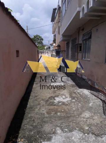 Apartamento à venda com 1 dormitórios em Higienópolis, Rio de janeiro cod:MCAP10015 - Foto 3