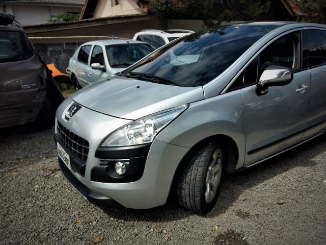 Peugeot 3008 Griffe - Foto 2