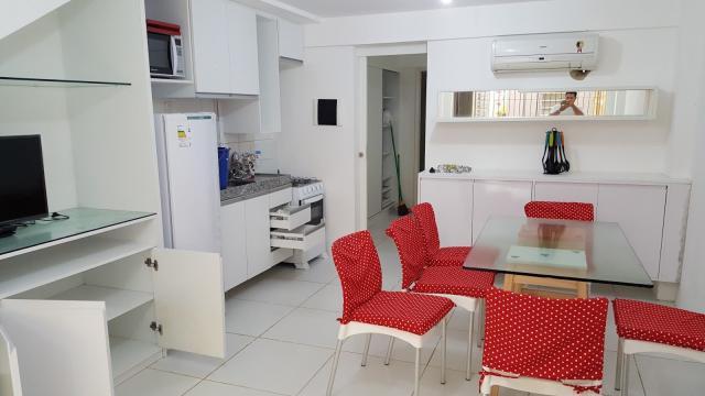 Troco flat em enseada por terreno e Repasso ( 110mil saldo devedor + 40mil a vista) - Foto 5