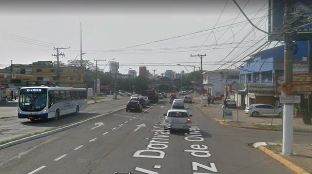 Ponto comercial na Dorival Cândido na 79 de esquina ? Centro - Gravataí/RS!