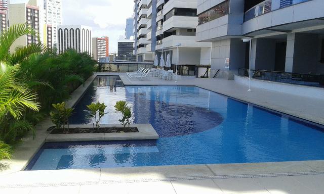 Apartamento Salvador Prime 1 suíte 54m² Nascente Varanda fechada 290 mil oportunidade - Foto 6