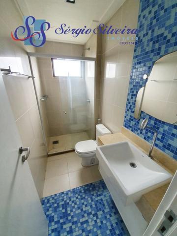Nautilus Apartamento no Cocó alto padrão lazer completo com móveis projetados 4 suítes - Foto 13