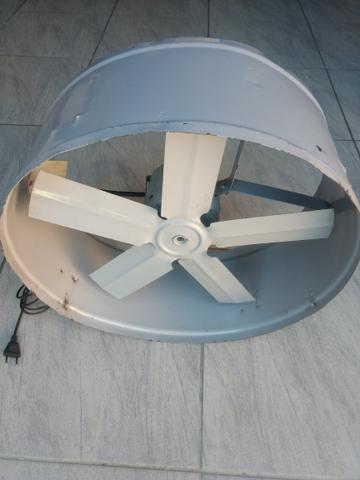 Exaustor 50 CMT 220v